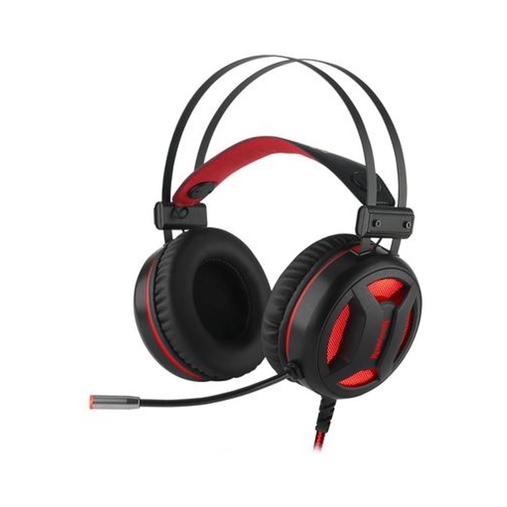 Redragon Minos H210 - Wired Gaming Headset Redragon Minos H210 - Wired Gaming Headset
